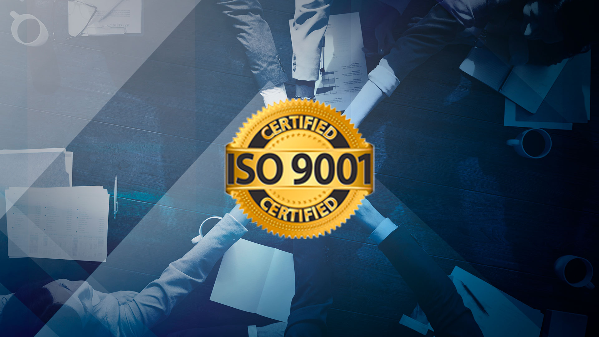 A ISO 9001 vai mudar